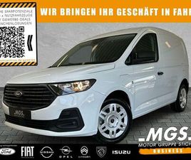 FORD TRANSIT CONNECT PHEV TREND L1 KASTEN #AHK