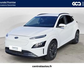 KONA ELECTRIQUE 39 KWH - 136 CH