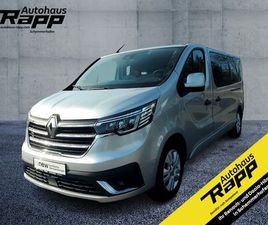 COMBI GRAND LIFE BLUE DCI 150 EDC