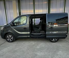 SPACECLASS 7-SITZE MULTIVAN +AUTOMATIC