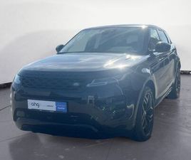 D165 R-DYNAMIC SE BLACK PACK