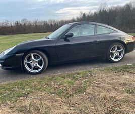 TARGA (996) - SCHALTER