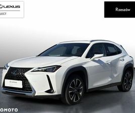 LEXUS UX 250H GPF BUSINESS 2WD