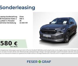 SPORTLINE 2,0L TDI DSG *RFK KLIMA SHZ MAT