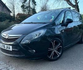 2.0 CDTI SRI AUTO EURO 6 5DR