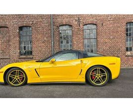 C6 Z06 MJ 2008