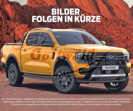 WILDTRAK EL.LADERAUMROLLO TECHN.P.46 KOMF