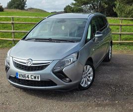 2.0 CDTI SE AUTO EURO 5 5DR