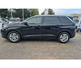 5008 1.5 HDI BUSINESS 130CV MANUALE