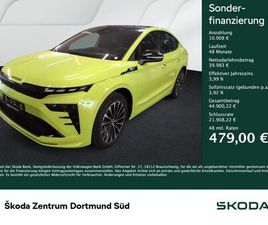 COUPÉ RS 4X4 NEUES MODELL PANO AHK LM21