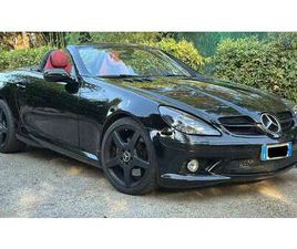 SLK 350 V6