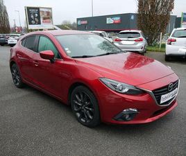 1.5 SKYACTIV-D 105 GRAPHITE 5P