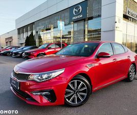 KIA OPTIMA KIA OPTIMA 1.6 T-GDI L DCT