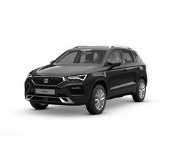SEAT ATECA SEAT ATECA 1.5 TSI STYLE S&S
