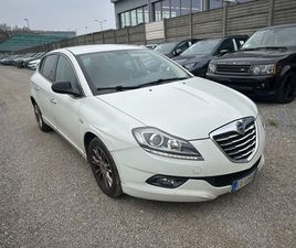 LANCIA DELTA 1.6 2,500 EUR