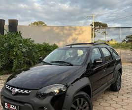 WEEKEND ADVENTURE LOCKER 1.8 FLEX