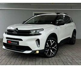 CITROEN C5 AIRCROSS CITROËN C5 AIRCROSS 1.6 HYBRID SHINE PACK E-EAT8