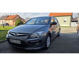 HYUNDAI I30 1,6 CRDI