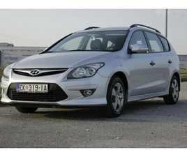 HYUNDAI I30 CW 1,6CRDI