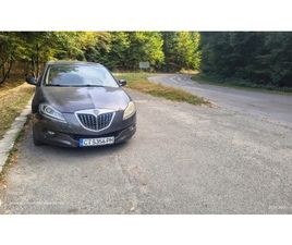 LANCIA DELTA 2.0 JTD 2,699 EUR