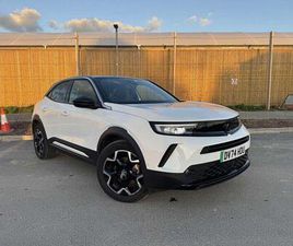 50KWH ULTIMATE AUTO 5DR