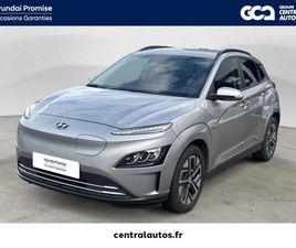 KONA ELECTRIQUE 39 KWH - 136 CH