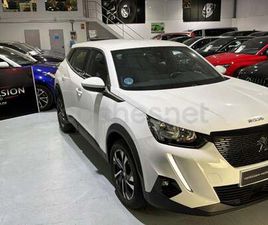 PEUGEOT 2008 ACTIVE PACK BLUEHDI