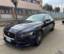 XE (X760) XE 2.0 D 180 CV AUT. R-DYNAMIC HSE