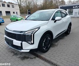 KIA SPORTAGE 1.6 T-GDI L 2WD DCT