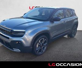 1.2 TURBO T3 110CH MHEV SUMMIT BVR6 EHYBRID