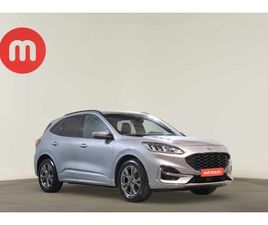 FORD KUGA KUGA 1.5 TDCI ECOBLUE ST-LINE AUT.