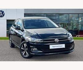 1.0 TSI MATCH EURO 6 (START/STOP) 5DR