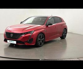 1.2 PURETECH 130CH S&S GT EAT8