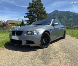 BMW M3 E92