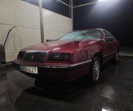 CHRYSLER LEBARON 3.0 V6 (AUTOMATA)