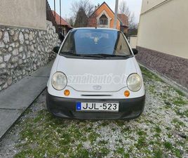 DAEWOO MATIZ 0.8 S
