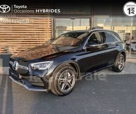 GENERATION2 220 D AMG LINE 4MATIC 9G-TRONIC