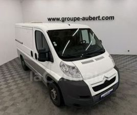 II FOURGON 2.2 HDI 110 BUSINESS L1H1 30