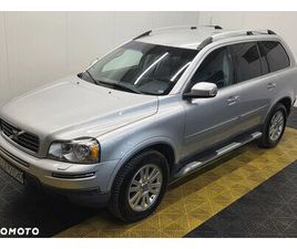 VOLVO XC 90 D5 SUMMUM