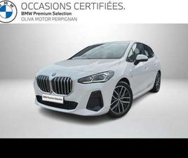 BMW 218 218I 136CH M SPORT DKG7