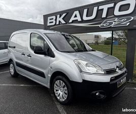 CITROEN BERLINGO 20 L1 E-HDI 90 BUSINESS BMP