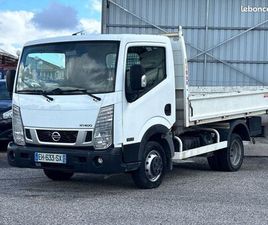 NISSAN CABSTAR NISSAN NT400 CABSTAR CCB 35.13 /1