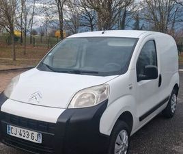 CITROEN NEMO