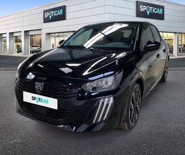 PEUGEOT 208 1.2 HYBRID 110CH ENVY E-DCS6
