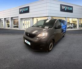 FGN TOLE STANDARD BLUEHDI 180 S&S EAT8 PREMIUM