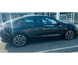 HYUNDAI I30 FASTBACK N LINE