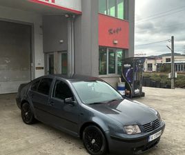 VW BORA 1.9TD? 90К.С