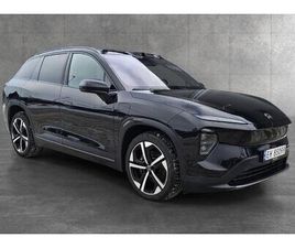 LONG RANGE 100KWH BAAS 21+ 20 KROK ACC SKINN NORSK ++