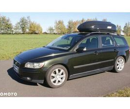VOLVO V50 2.0D