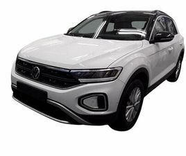 1.0 TSI APP+DAB+VIRT+LED+NAVI+SHZ+PDC